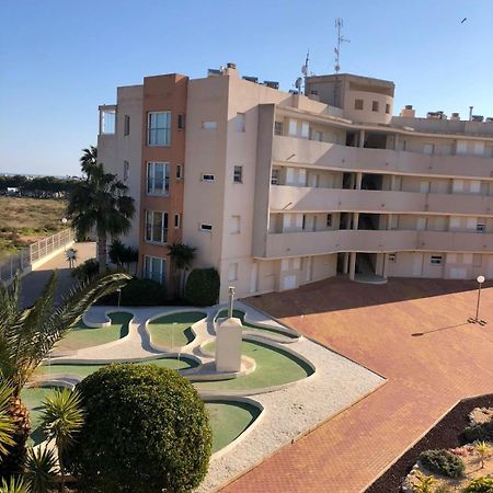 Residence Saradon La Zenia Boulevard Los Dolses Екстериор снимка