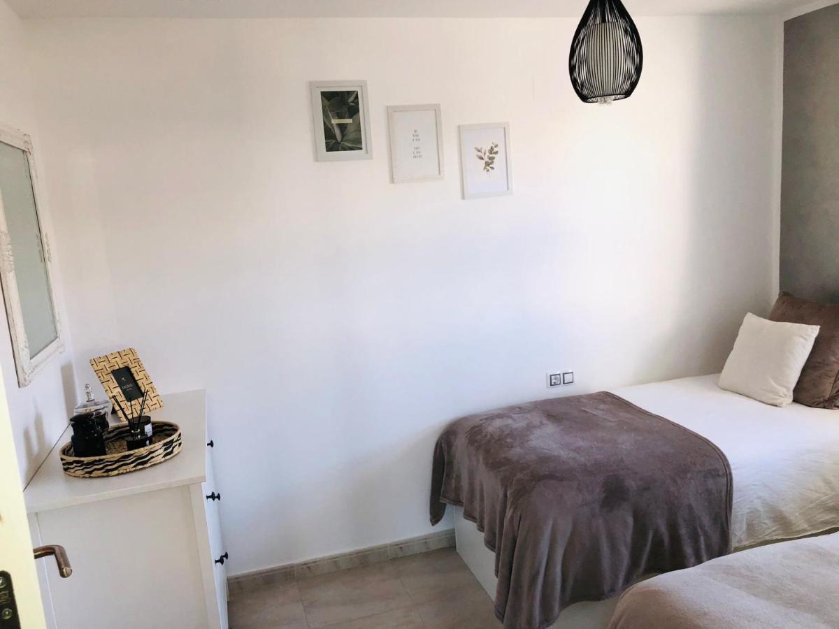 Residence Saradon La Zenia Boulevard Los Dolses Екстериор снимка
