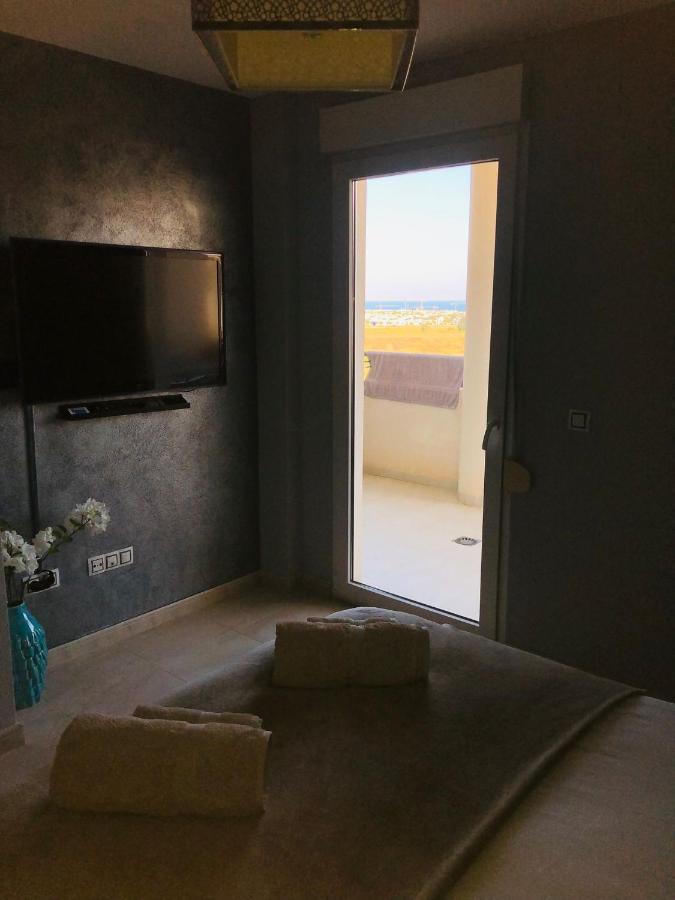 Residence Saradon La Zenia Boulevard Los Dolses Екстериор снимка