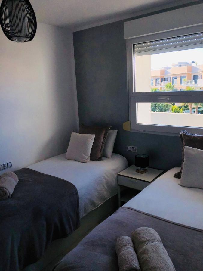 Residence Saradon La Zenia Boulevard Los Dolses Екстериор снимка