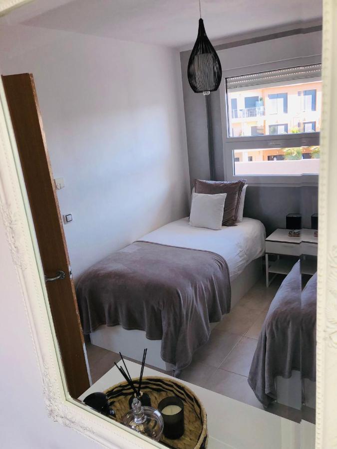 Residence Saradon La Zenia Boulevard Los Dolses Екстериор снимка