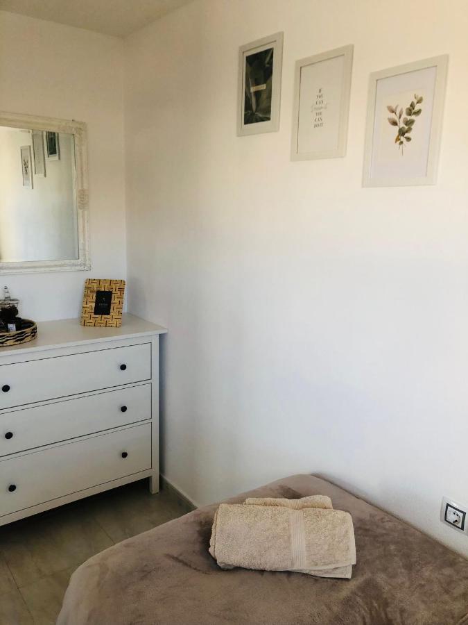 Residence Saradon La Zenia Boulevard Los Dolses Екстериор снимка