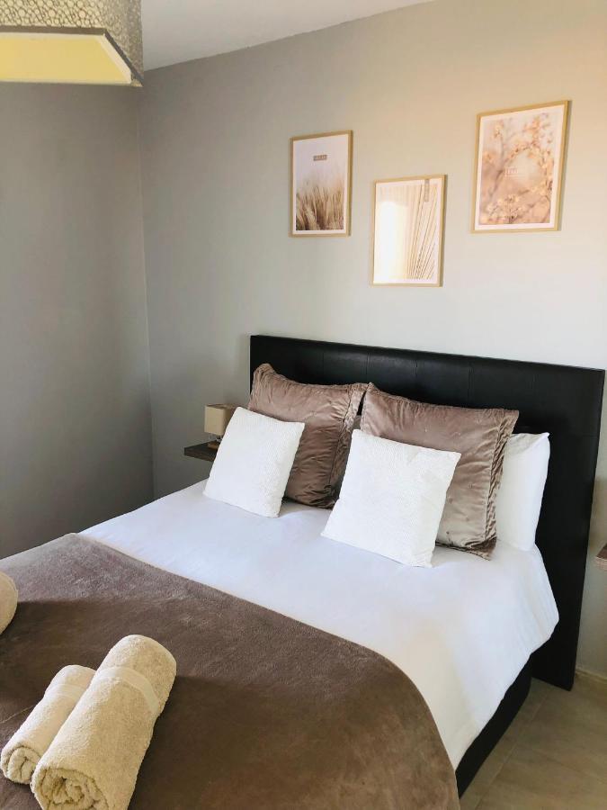 Residence Saradon La Zenia Boulevard Los Dolses Екстериор снимка