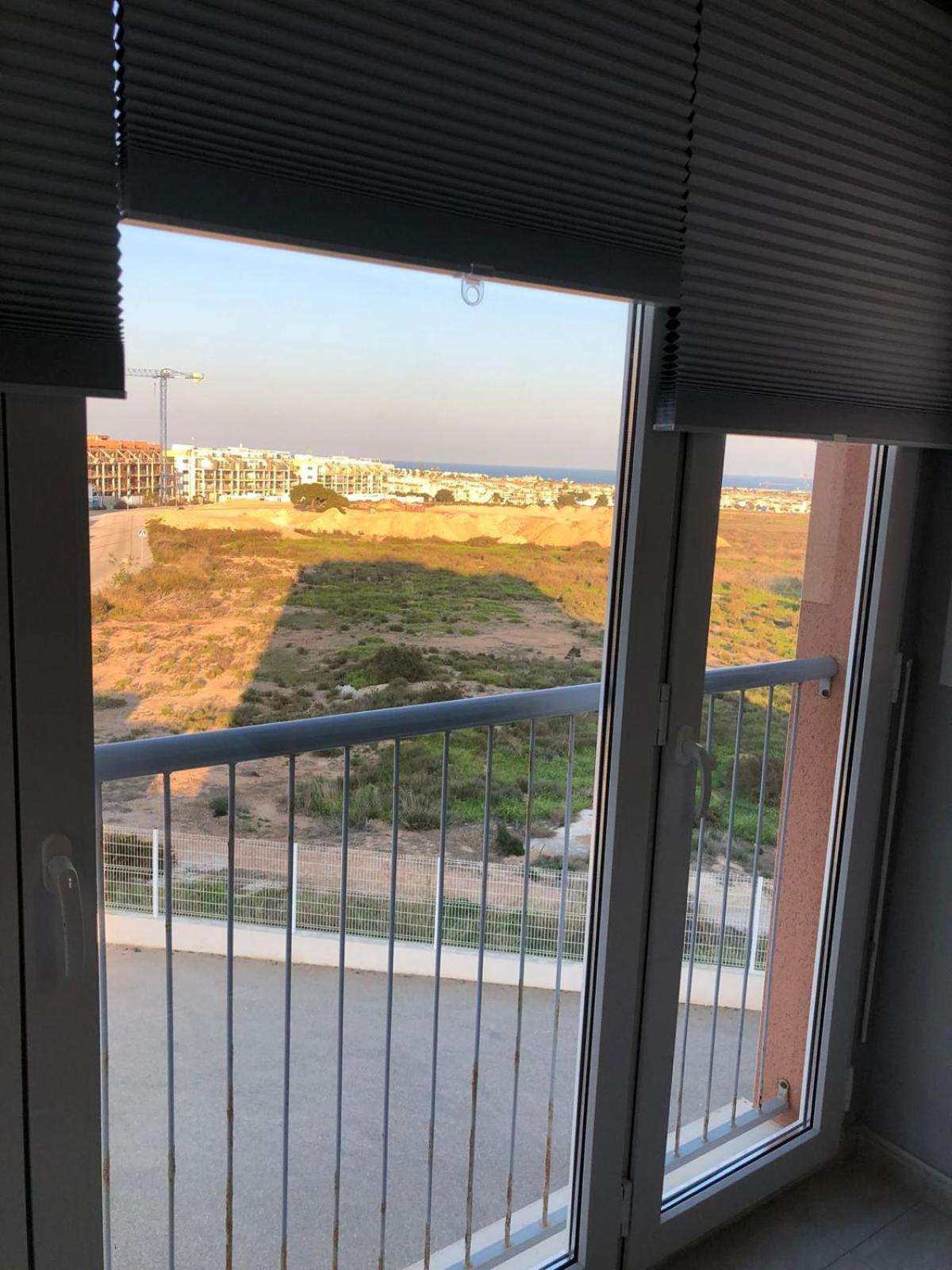 Residence Saradon La Zenia Boulevard Los Dolses Екстериор снимка