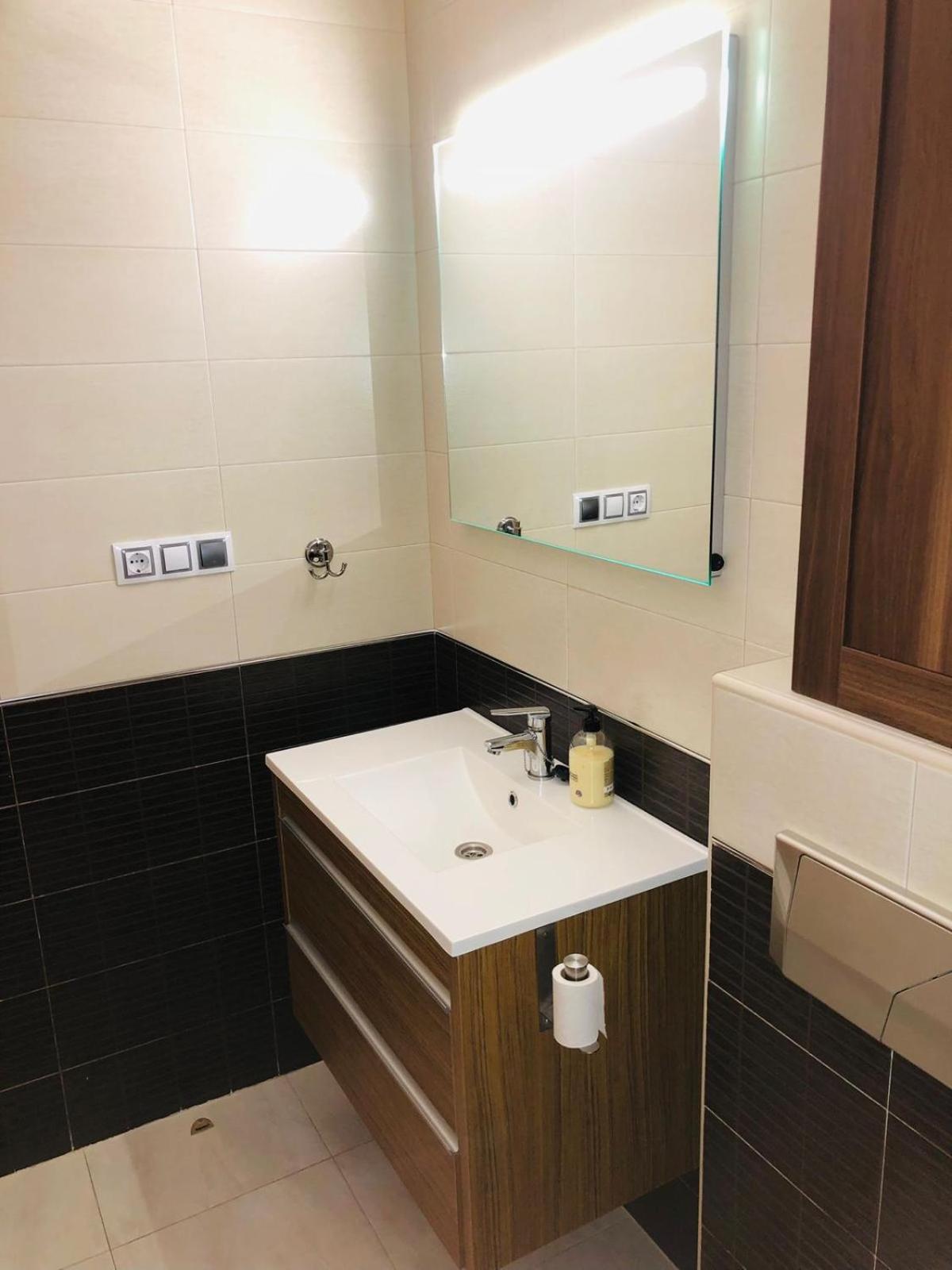 Residence Saradon La Zenia Boulevard Los Dolses Екстериор снимка