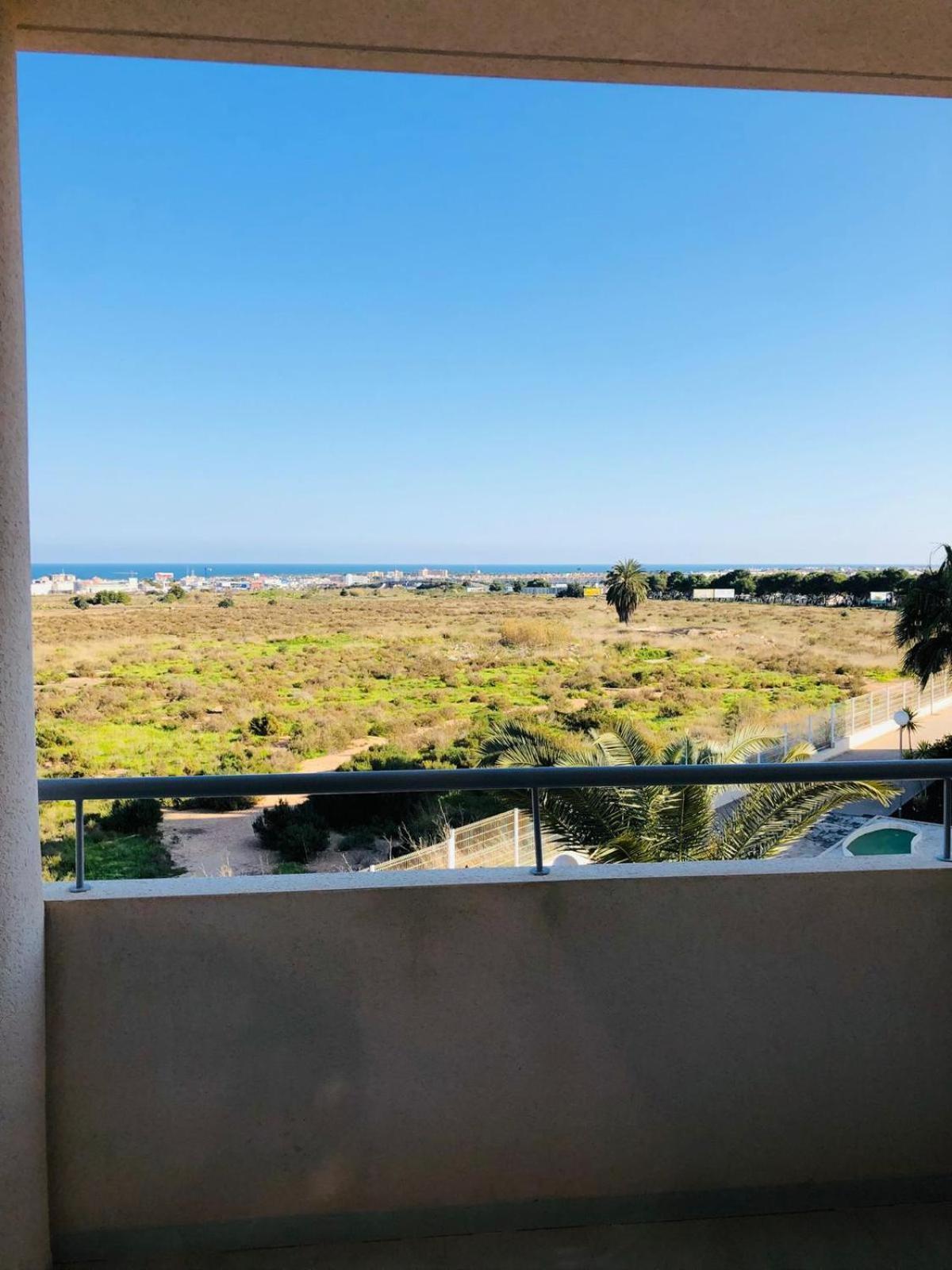 Residence Saradon La Zenia Boulevard Los Dolses Екстериор снимка