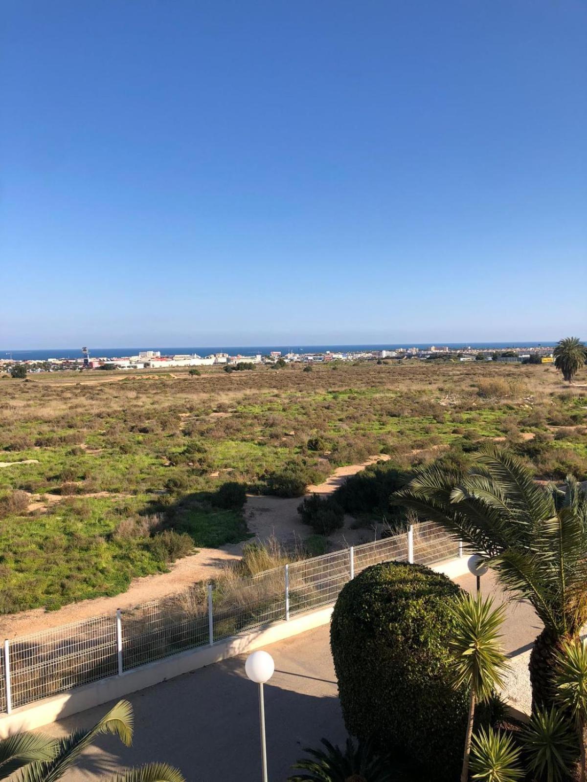 Residence Saradon La Zenia Boulevard Los Dolses Екстериор снимка