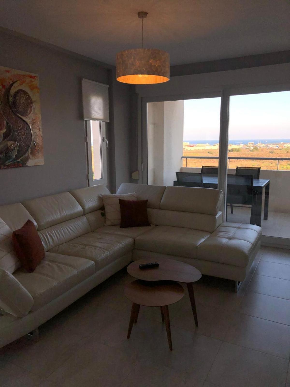 Residence Saradon La Zenia Boulevard Los Dolses Екстериор снимка