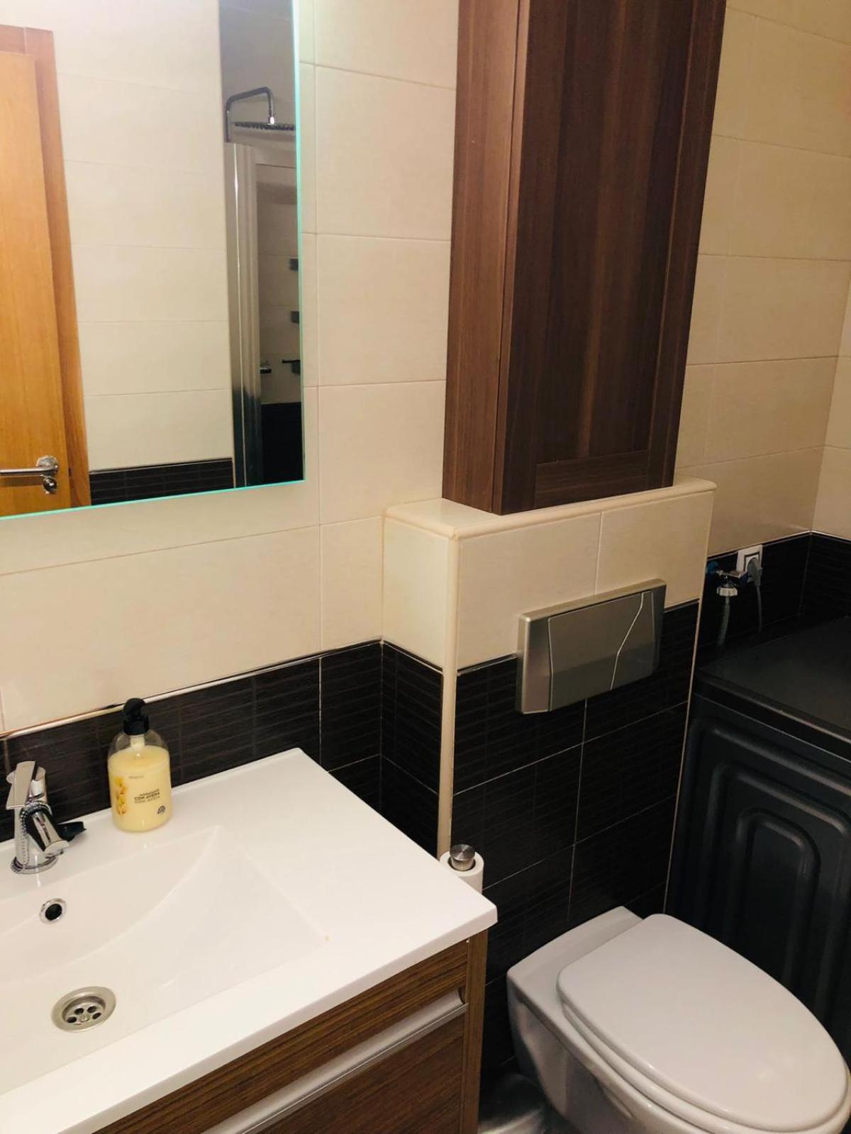 Residence Saradon La Zenia Boulevard Los Dolses Екстериор снимка