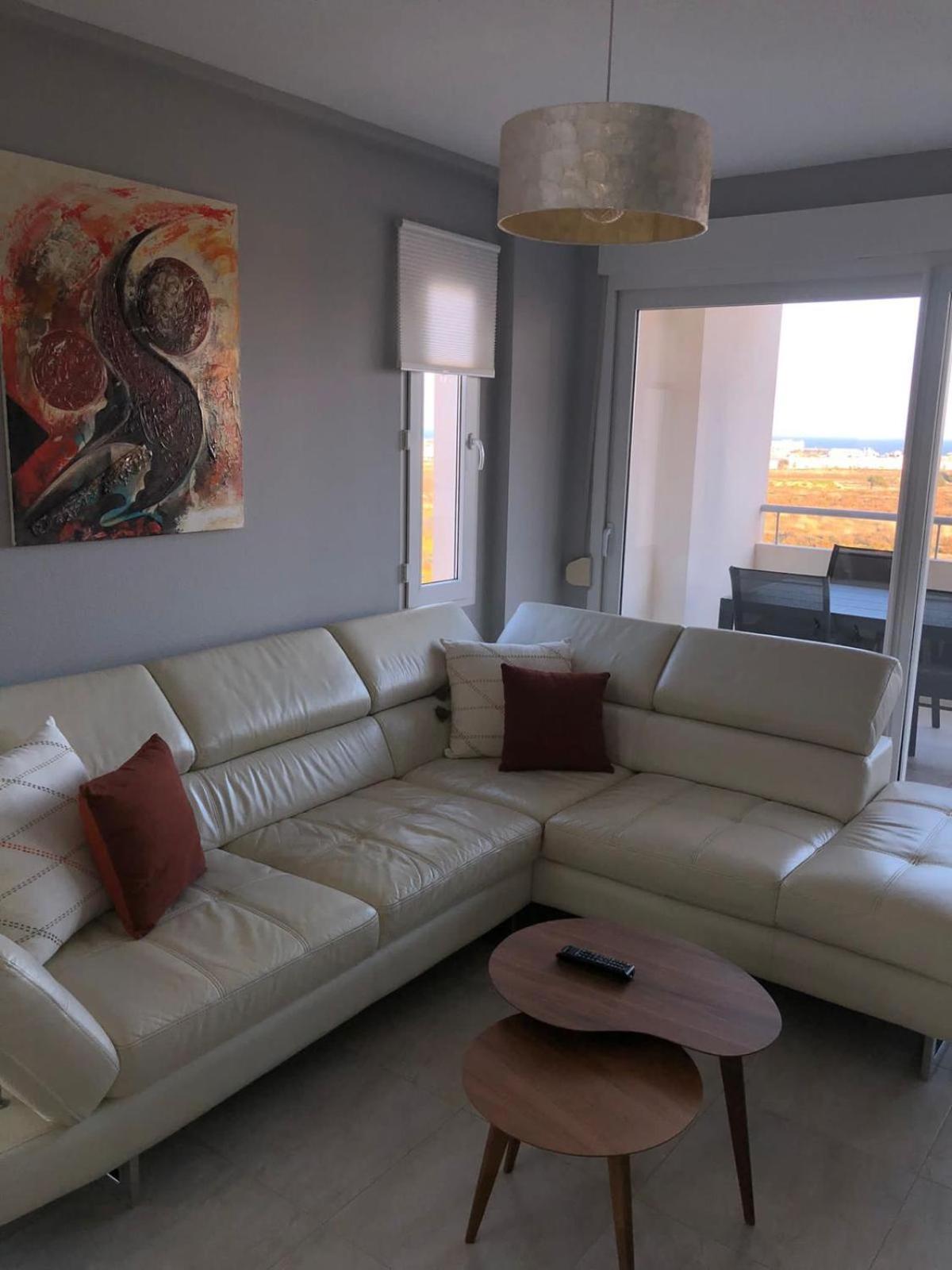 Residence Saradon La Zenia Boulevard Los Dolses Екстериор снимка