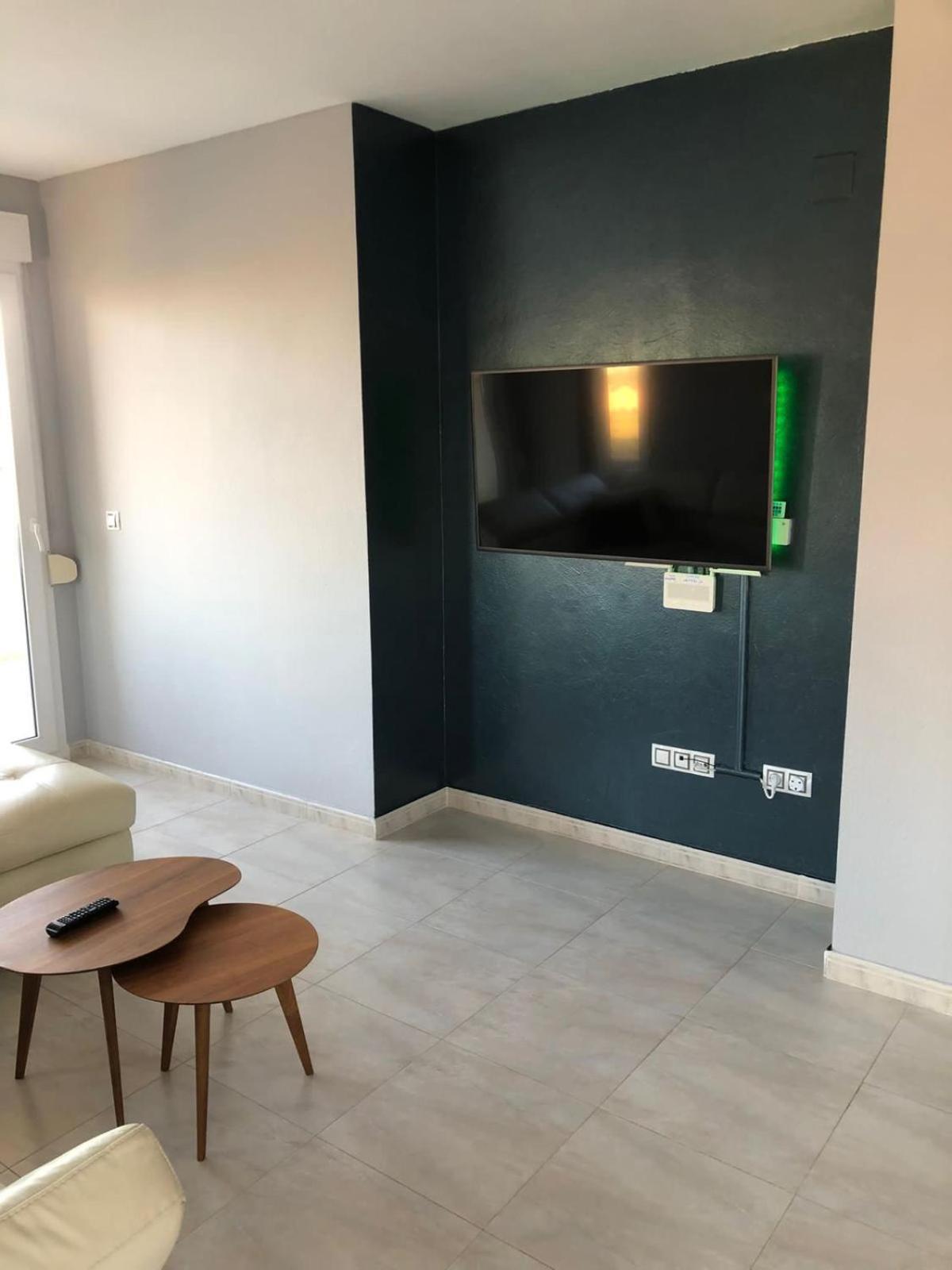 Residence Saradon La Zenia Boulevard Los Dolses Екстериор снимка