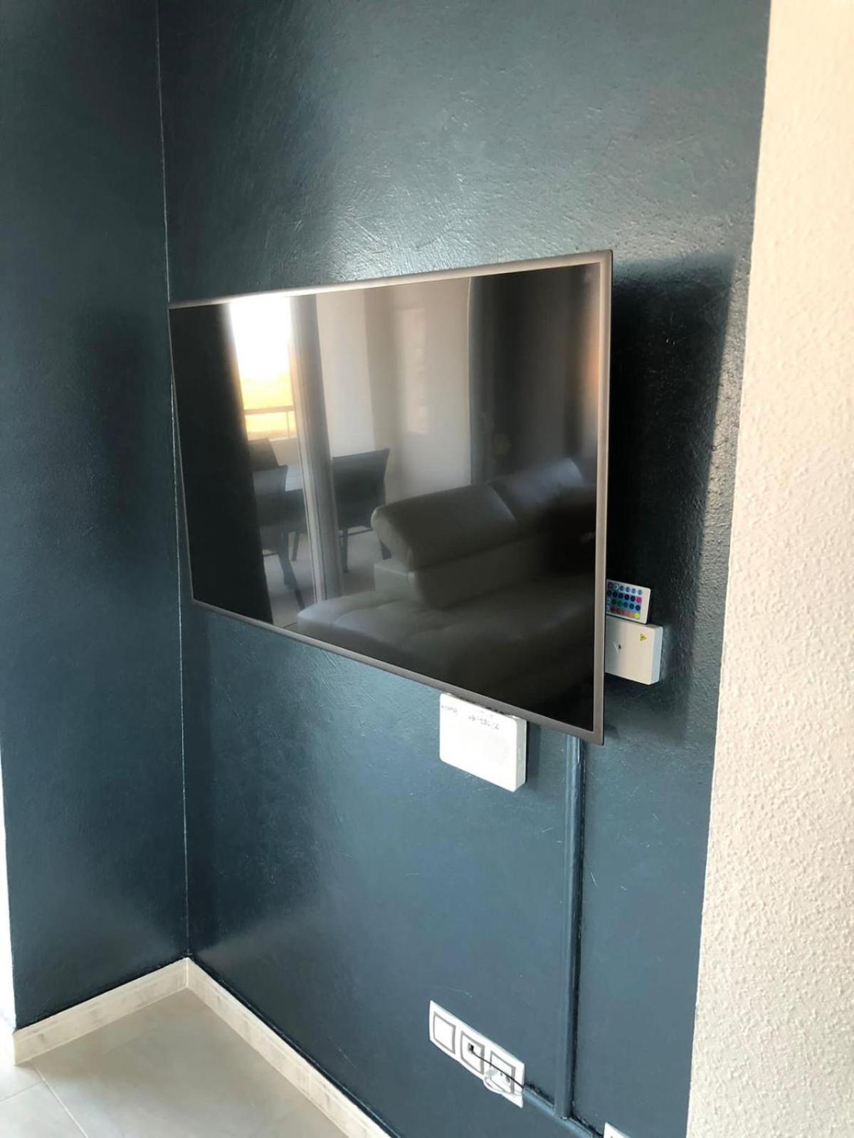 Residence Saradon La Zenia Boulevard Los Dolses Екстериор снимка