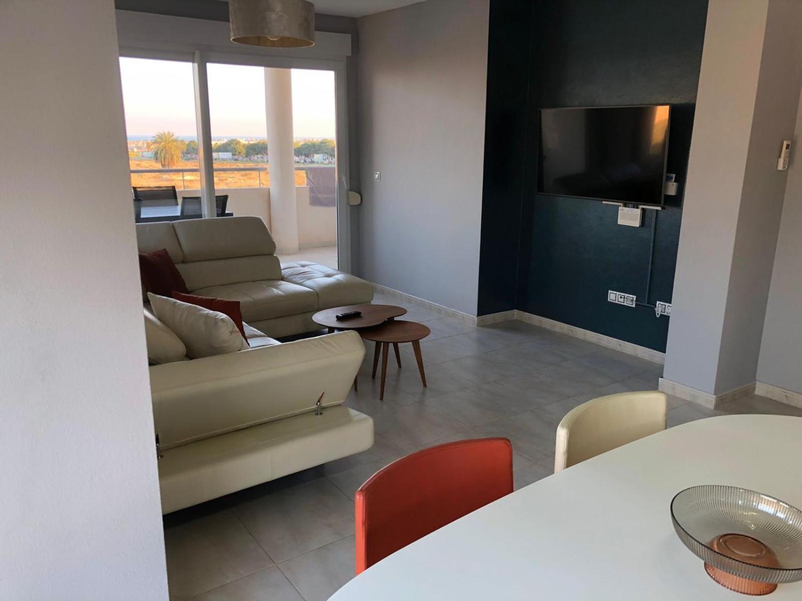 Residence Saradon La Zenia Boulevard Los Dolses Екстериор снимка