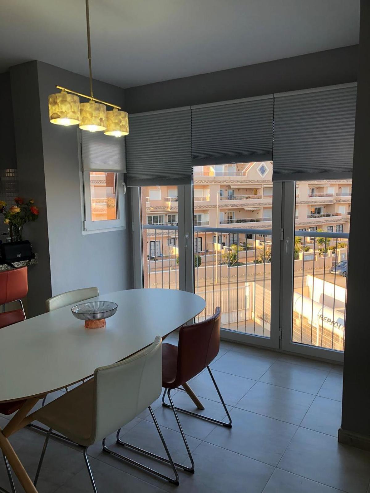 Residence Saradon La Zenia Boulevard Los Dolses Екстериор снимка