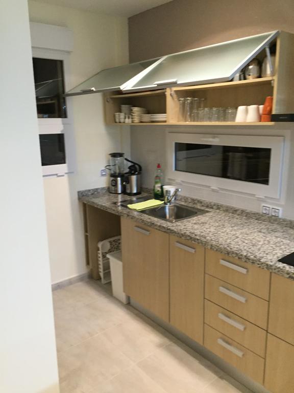 Residence Saradon La Zenia Boulevard Los Dolses Екстериор снимка