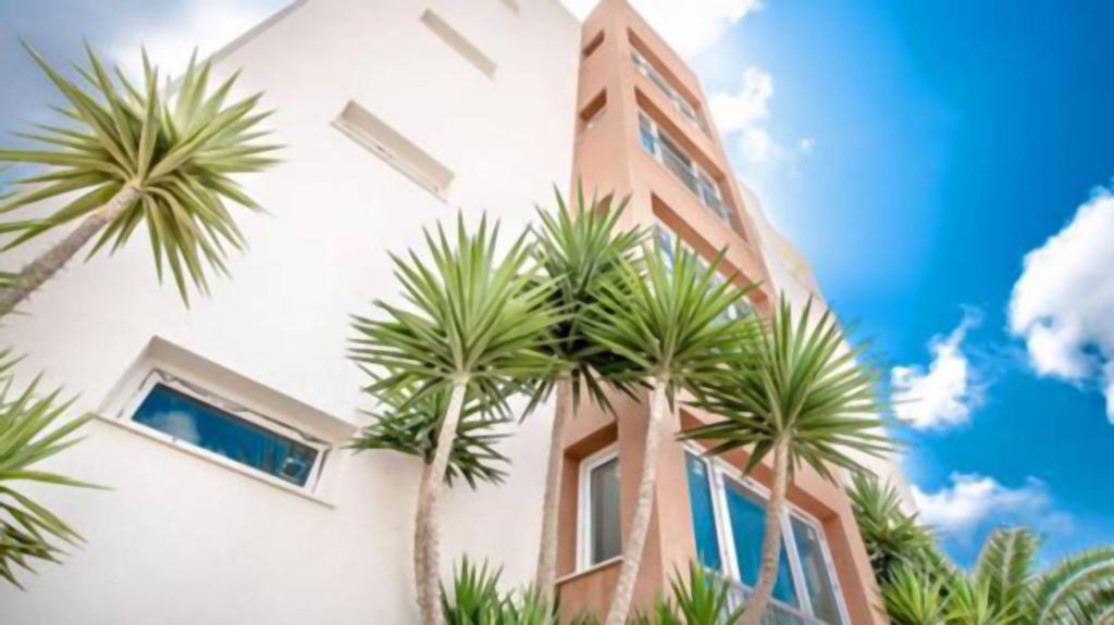 Residence Saradon La Zenia Boulevard Los Dolses Екстериор снимка