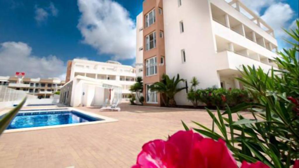 Residence Saradon La Zenia Boulevard Los Dolses Екстериор снимка