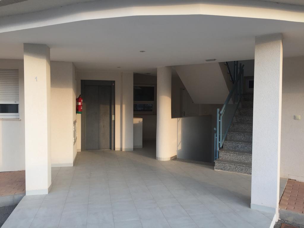 Residence Saradon La Zenia Boulevard Los Dolses Екстериор снимка