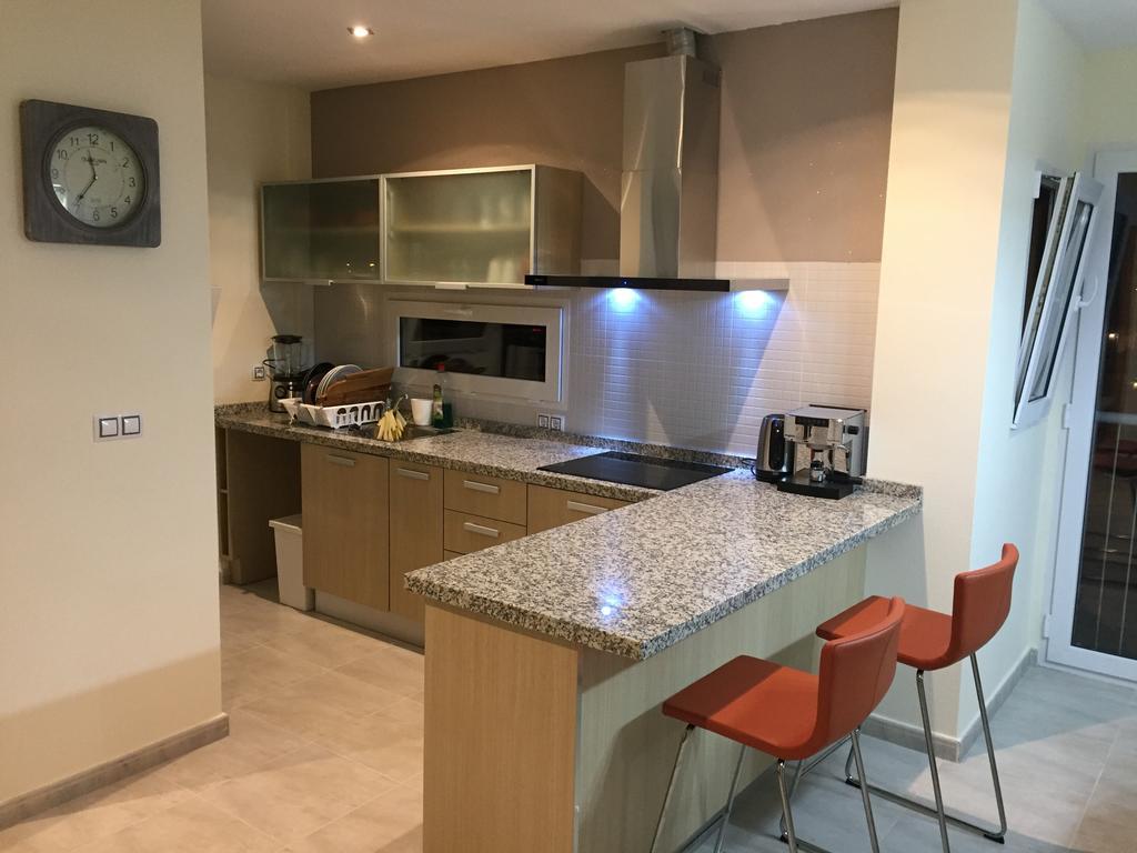 Residence Saradon La Zenia Boulevard Los Dolses Екстериор снимка