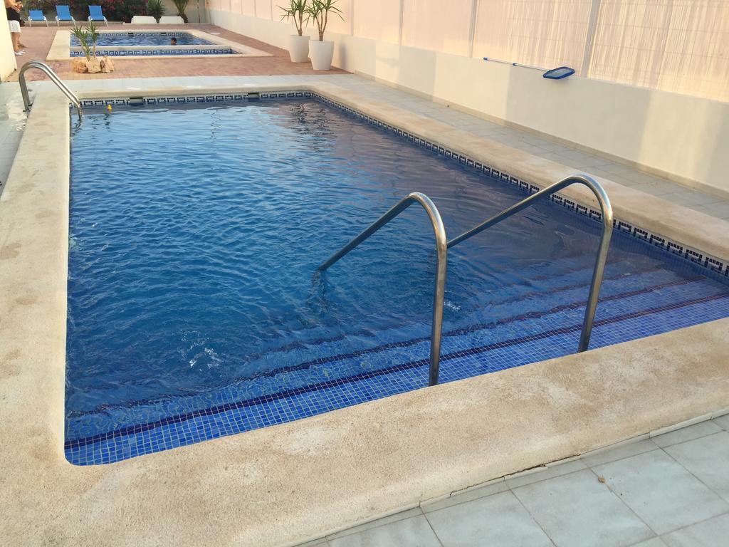 Residence Saradon La Zenia Boulevard Los Dolses Екстериор снимка