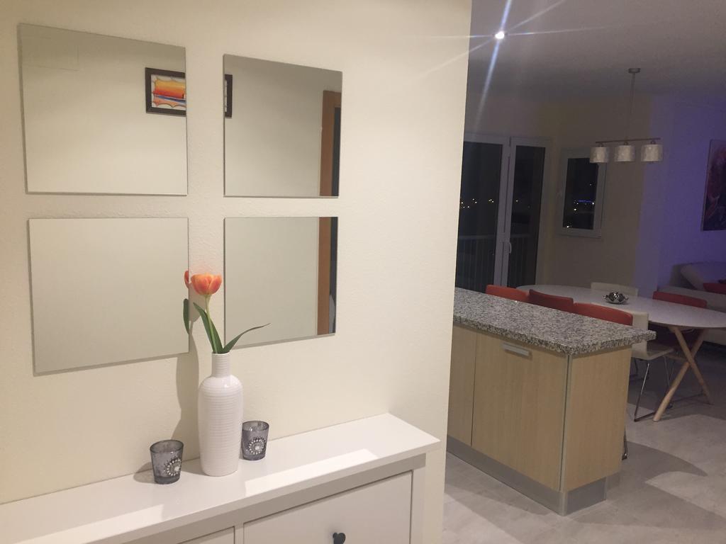 Residence Saradon La Zenia Boulevard Los Dolses Екстериор снимка