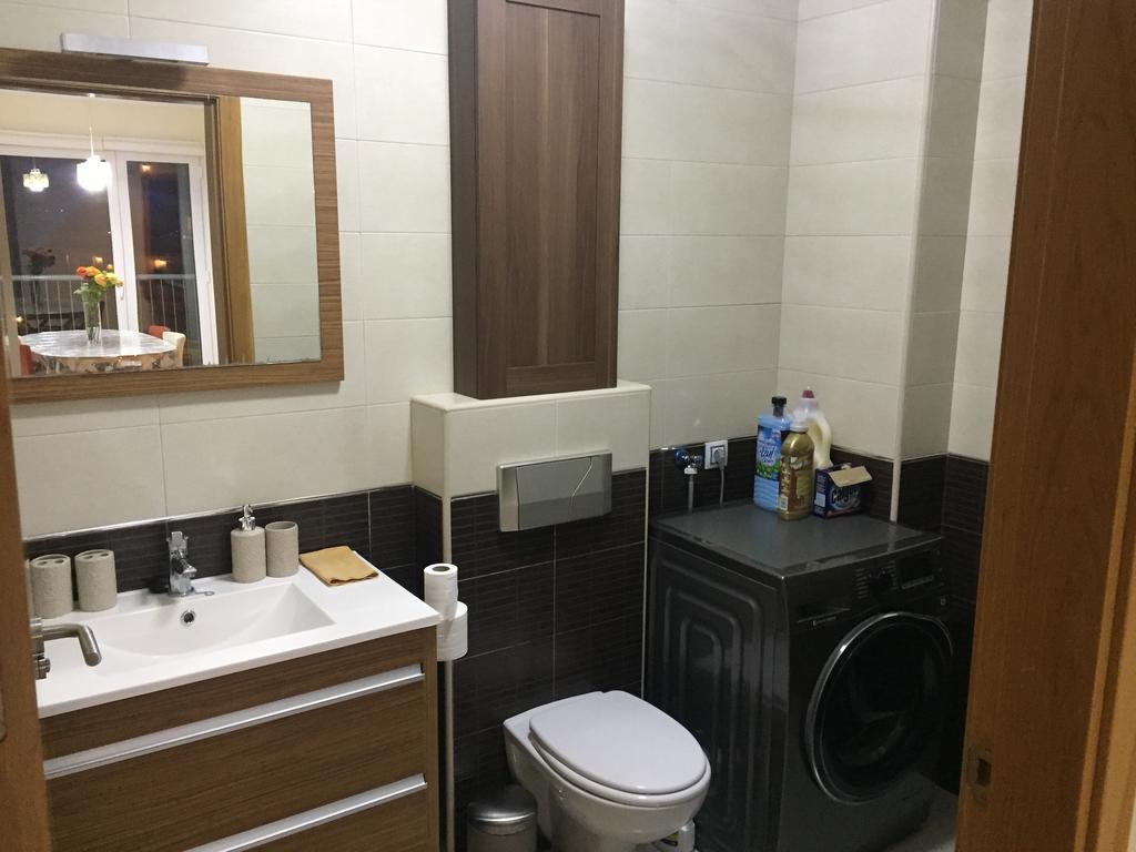 Residence Saradon La Zenia Boulevard Los Dolses Екстериор снимка