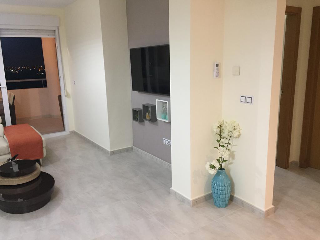 Residence Saradon La Zenia Boulevard Los Dolses Екстериор снимка