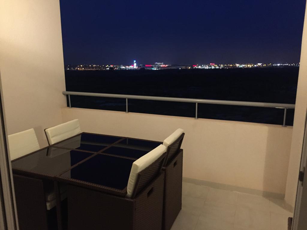 Residence Saradon La Zenia Boulevard Los Dolses Екстериор снимка