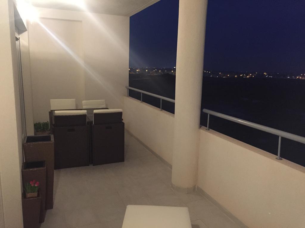 Residence Saradon La Zenia Boulevard Los Dolses Екстериор снимка